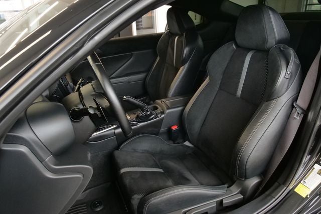 2023 Toyota GR86 Premium