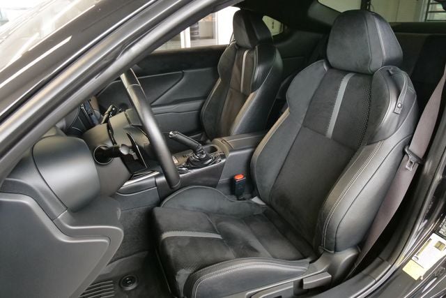 2023 Toyota GR86 Premium