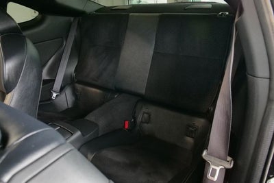 2023 Toyota GR86 Premium