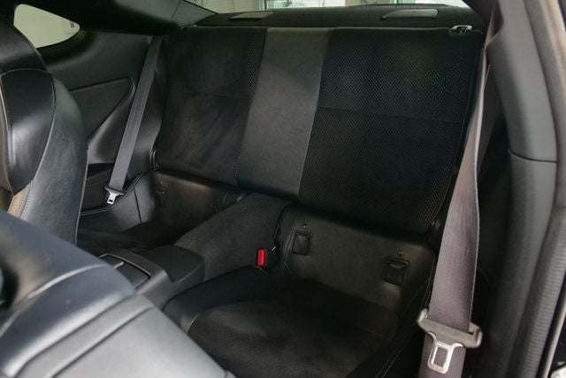 2023 Toyota GR86 Premium