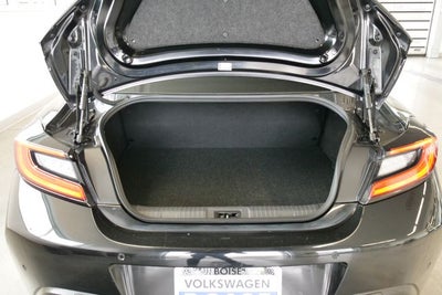 2023 Toyota GR86 Premium