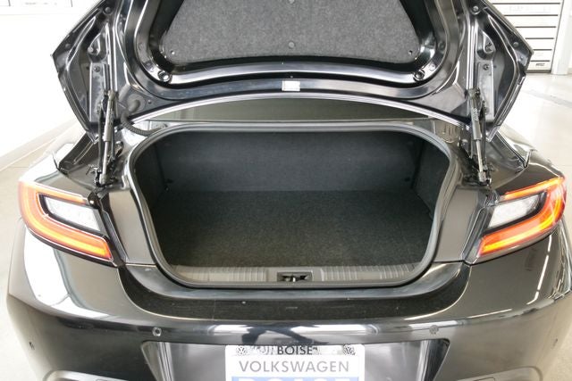 2023 Toyota GR86 Premium