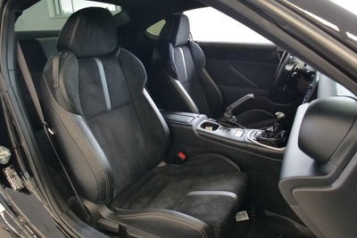 2023 Toyota GR86 Premium