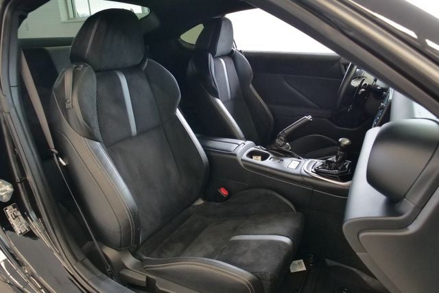 2023 Toyota GR86 Premium