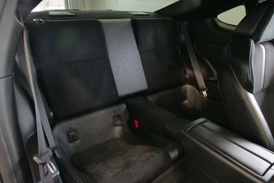 2023 Toyota GR86 Premium