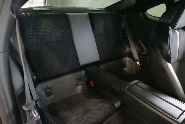 2023 Toyota GR86 Premium