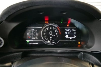 2023 Toyota GR86 Premium