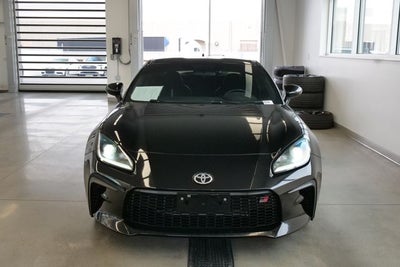 2023 Toyota GR86 Premium