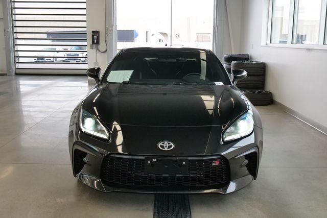 2023 Toyota GR86 Premium