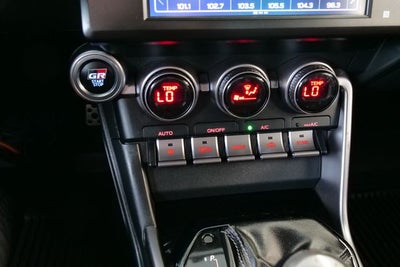 2023 Toyota GR86 Premium
