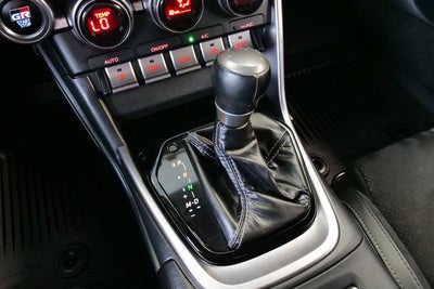 2023 Toyota GR86 Premium