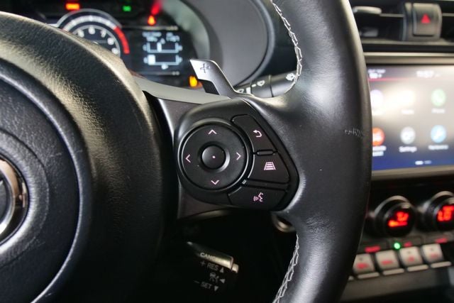 2023 Toyota GR86 Premium