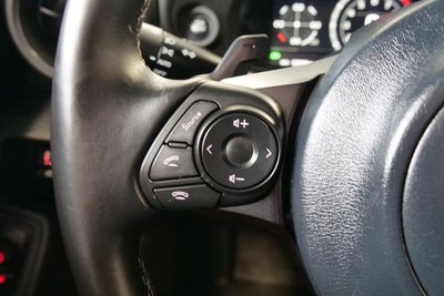 2023 Toyota GR86 Premium