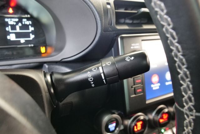 2023 Toyota GR86 Premium