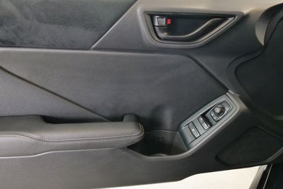 2023 Toyota GR86 Premium