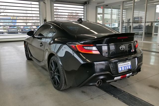 2023 Toyota GR86 Premium