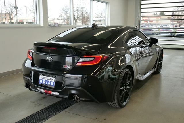 2023 Toyota GR86 Premium