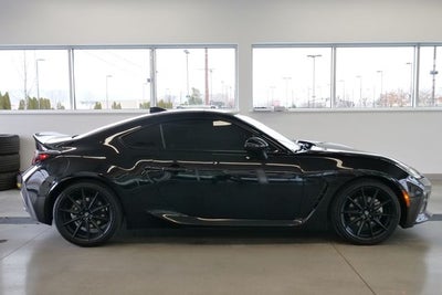 2023 Toyota GR86 Premium