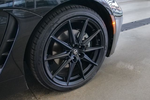 2023 Toyota GR86 Premium