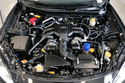 2023 Toyota GR86 Premium