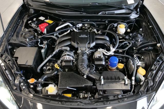 2023 Toyota GR86 Premium