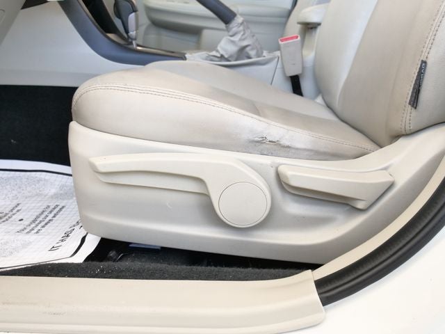 2014 Subaru XV Crosstrek 2.0i Limited