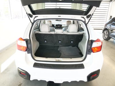 2014 Subaru XV Crosstrek 2.0i Limited