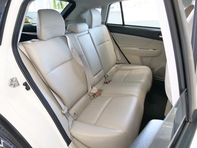 2014 Subaru XV Crosstrek 2.0i Limited