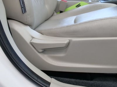 2014 Subaru XV Crosstrek 2.0i Limited