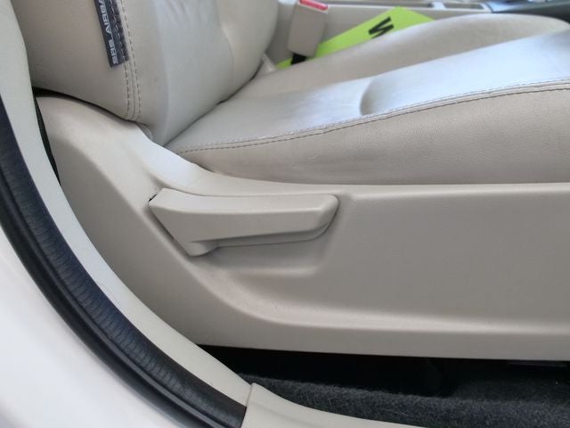 2014 Subaru XV Crosstrek 2.0i Limited