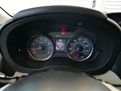 2014 Subaru XV Crosstrek 2.0i Limited