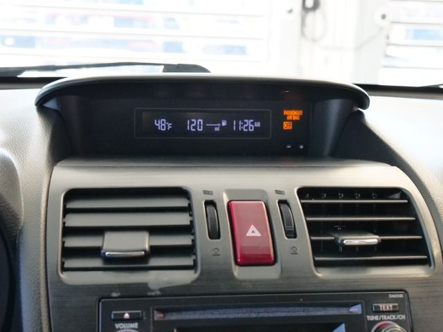 2014 Subaru XV Crosstrek 2.0i Limited