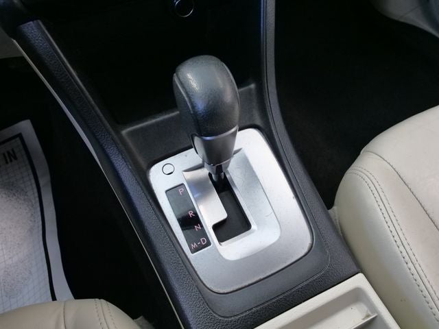 2014 Subaru XV Crosstrek 2.0i Limited