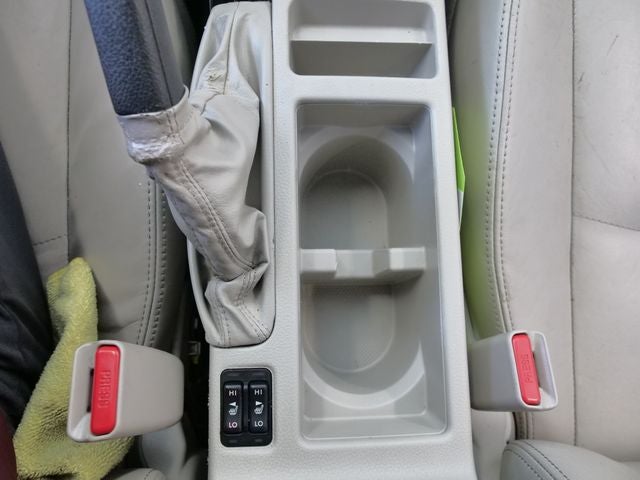 2014 Subaru XV Crosstrek 2.0i Limited