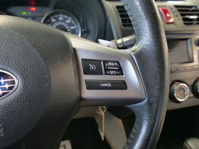 2014 Subaru XV Crosstrek 2.0i Limited