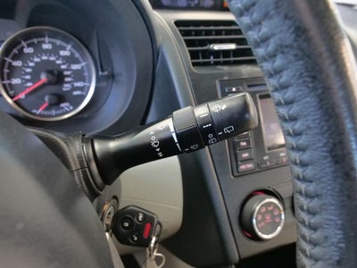 2014 Subaru XV Crosstrek 2.0i Limited