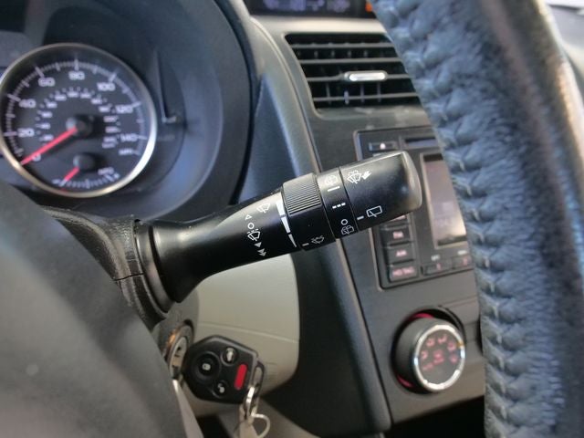 2014 Subaru XV Crosstrek 2.0i Limited