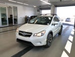 2014 Subaru XV Crosstrek 2.0i Limited