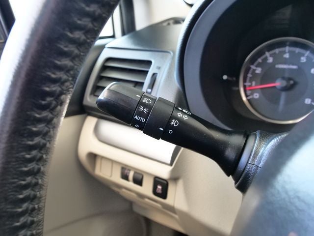 2014 Subaru XV Crosstrek 2.0i Limited