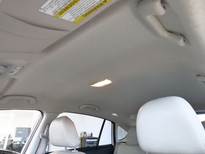 2014 Subaru XV Crosstrek 2.0i Limited