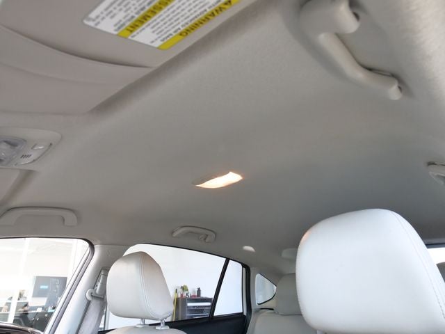 2014 Subaru XV Crosstrek 2.0i Limited