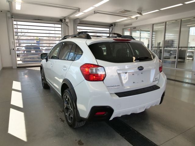2014 Subaru XV Crosstrek 2.0i Limited