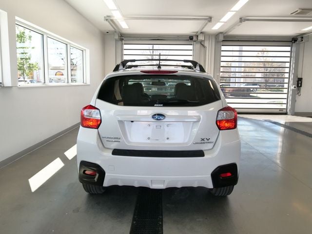 2014 Subaru XV Crosstrek 2.0i Limited