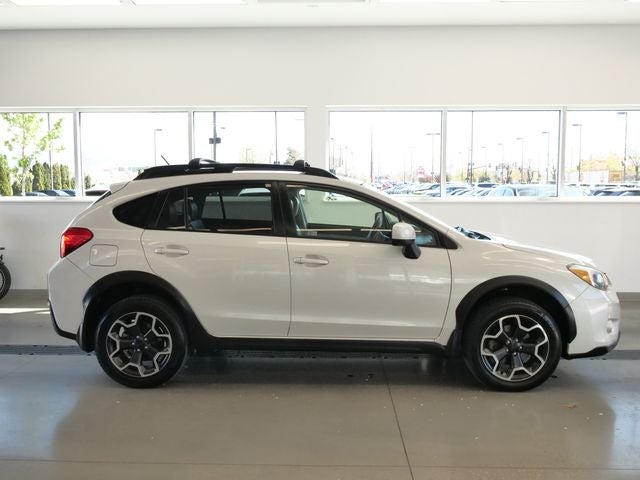 2014 Subaru XV Crosstrek 2.0i Limited