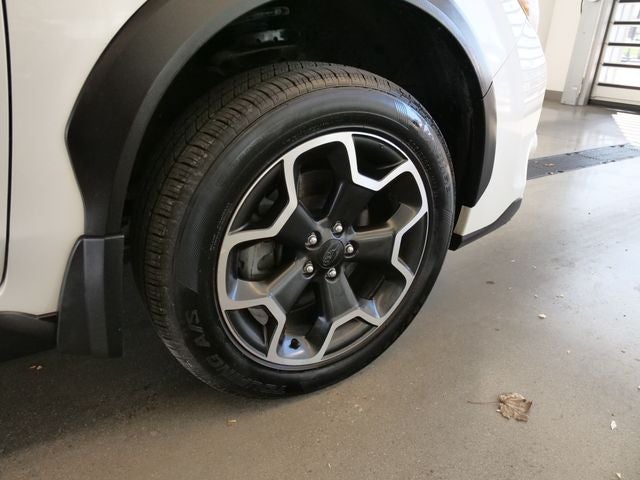 2014 Subaru XV Crosstrek 2.0i Limited