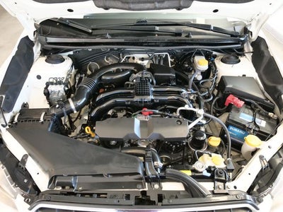 2014 Subaru XV Crosstrek 2.0i Limited