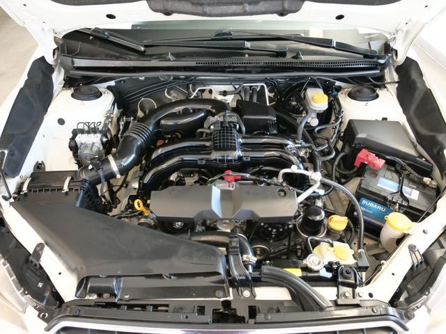 2014 Subaru XV Crosstrek 2.0i Limited