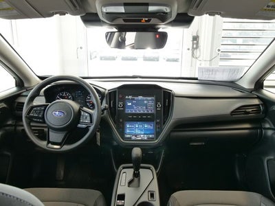 2024 Subaru Crosstrek Base