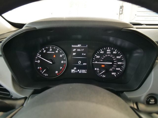 2024 Subaru Crosstrek Base