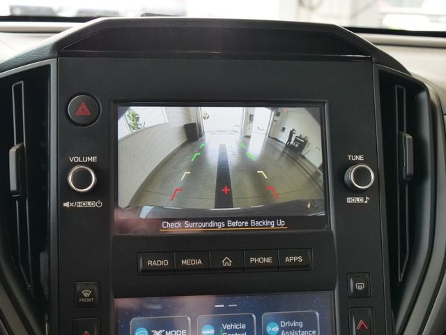 2024 Subaru Crosstrek Base